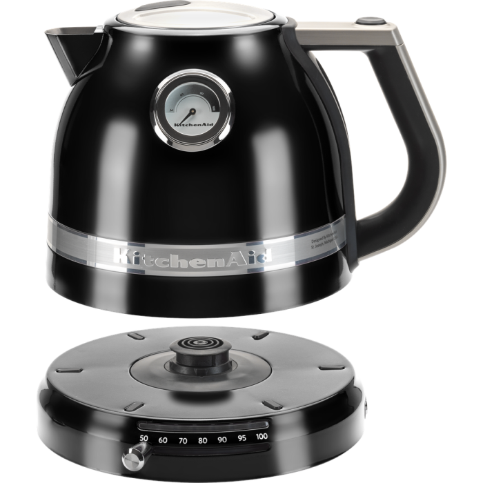 Kitchenaid Artisan 1,5L Kettle - 5KEK1522EOB