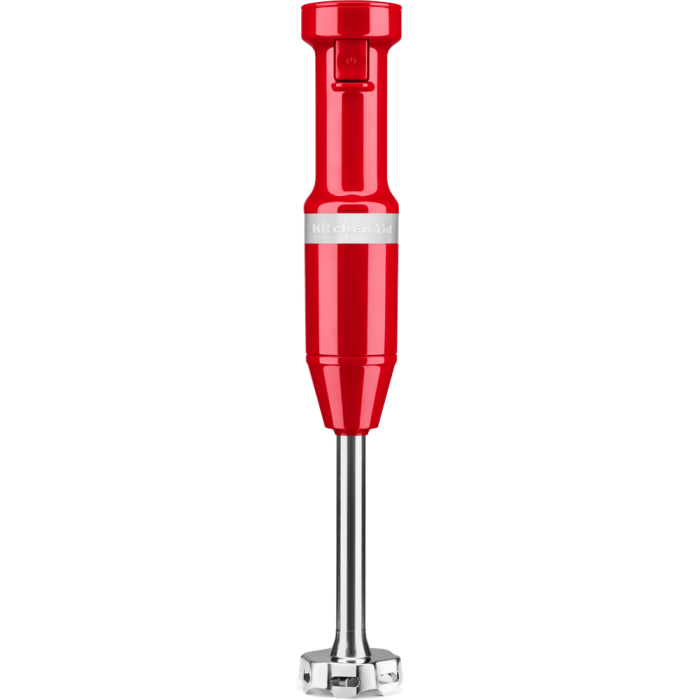 Kitchenaid 5KHBV83EER El Blender Seti - Empire Red