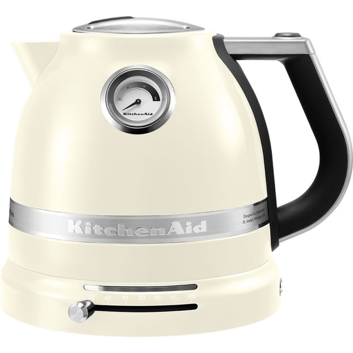 Kitchenaid Artisan 1,5L Kettle - 5KEK1522EAC