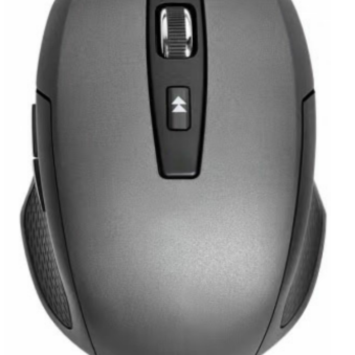 Elba KD-485 Siyah 2.4Ghz Kablosuz Mouse