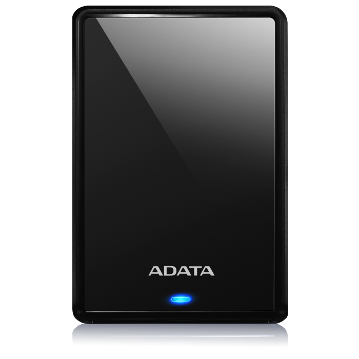 Adata 4Tb HV620S 2.5 Usb 3.2 Gen1 (USB 5Gbps) Siyah Harici Harddisk