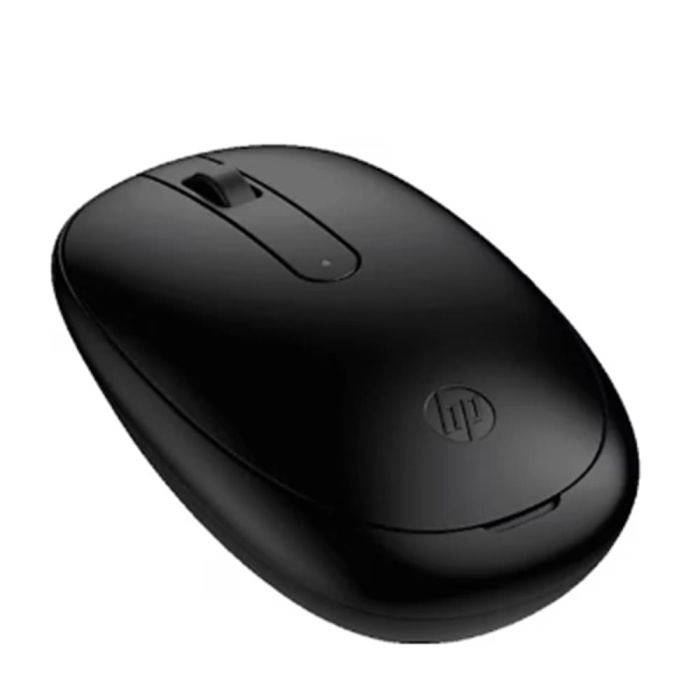 Hp 240 3V0G9AA Bluetooth 5.1 1600dPI Kablosuz Siyah Mouse