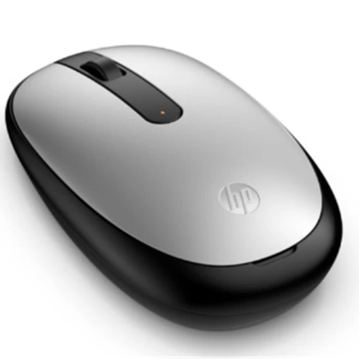 Hp 240 43N04AA Bluetooth 5.1 1600dPI Kablosuz Beyaz Mouse