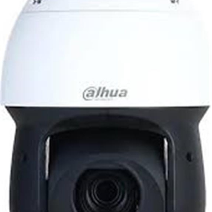 Dahua SDT4E425-4F-GB-A-PV1 4MP 25X Optik Zooom Speed Dome İp Kamera