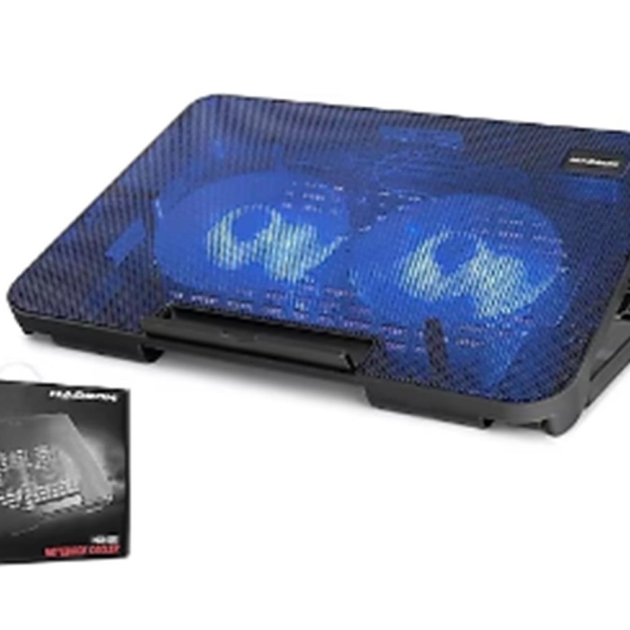 Hadron HDX4252 15 2 Fanlı Laptop Soğutucu