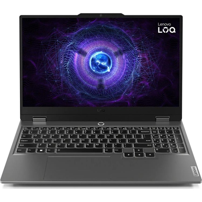 Lenovo LOQ 15IAX9 83GS0013TR Intel Core i5 12450HX 16GB 512GB SSD RTX3050 Freedos 15.6 FHD Notebook