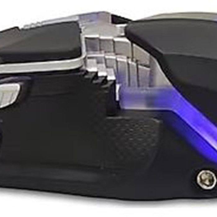 Quadro DP-480 USB Mouse RGB Oyuncu Mouse