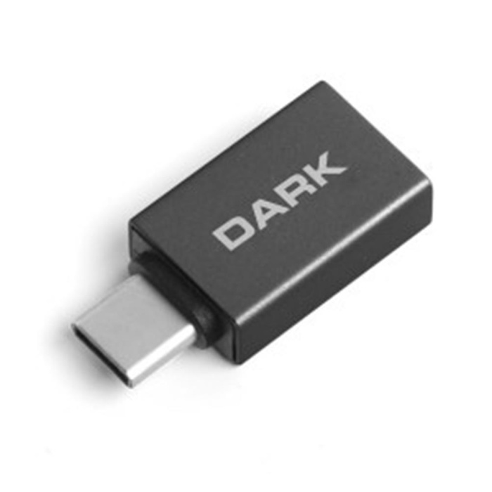 Dark DK AC U31X30 USB3.1 Type-C-USB3.0 Type-A Dönüştürücü