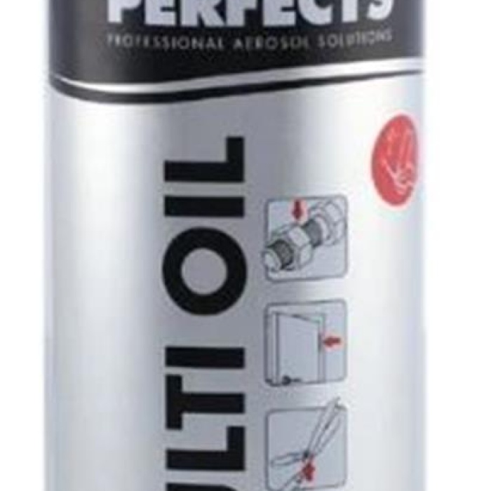 Perfects Multı Oıl 200 ml