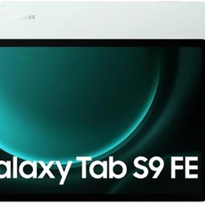 Samsung Galaxy Tab S9 FE SM-X510 6-128 GB 10.9 Mint Tablet