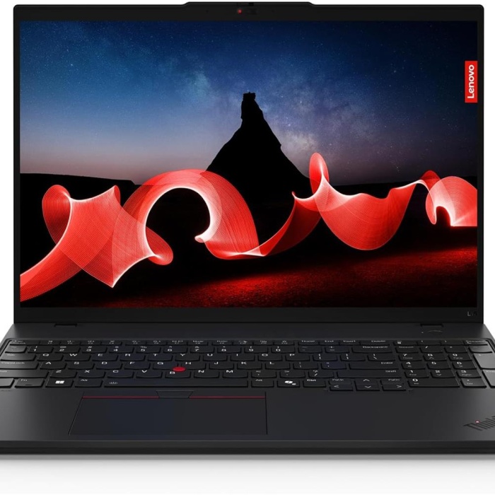 Lenovo ThinkPad L16 Gen1 21L4S10MTN Ultra 7 155U 16 GB 512 GB SSD 16 FullHD FreeDOS Notebook