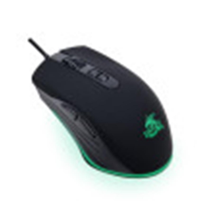 Dexim DMA026 RGB Dikey Şarjlı Ergonomik Optik Kablosuz Mouse