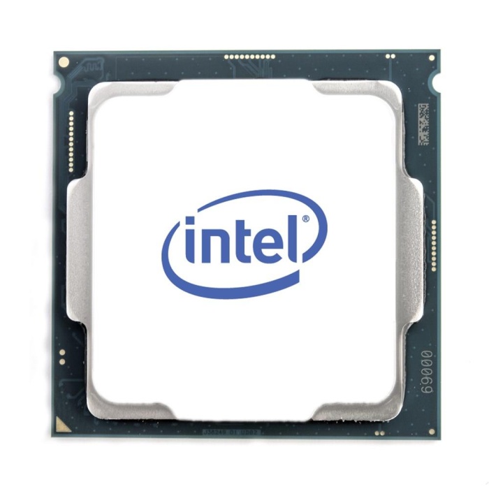 Intel Celeron G6900 TRAY 3.4 GHz 4 MB Cache 1700 Pin Kutusuz İşlemci