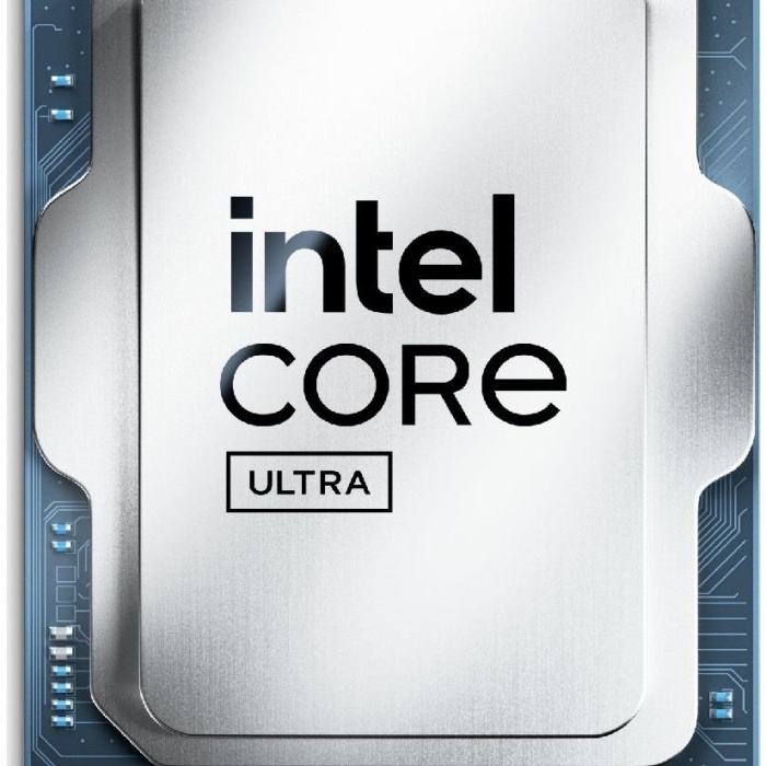 Intel Core Ultra 7 265K TRAY 5.50 Ghz 20 Çekirdek 66MB 1851p 3nm Kutusuz İşlemci