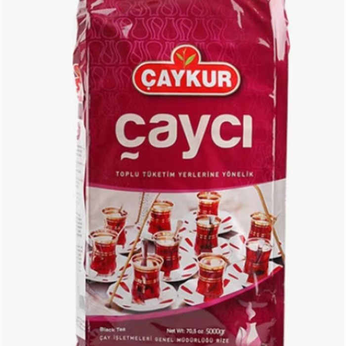 Çaykur Çaycı 2000 gr