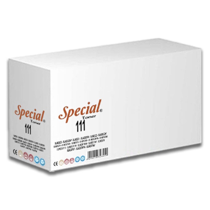 Special HP 207A 2211A Mavi Çipli Muadil Toner