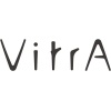 VitrA Ilia A44166 İkili Askı, Krom