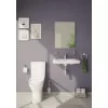 Artema Solid S A42484 Lavabo Bataryası, Engelli Lavabo Bataryası, Özel İhtiyaç, Krom