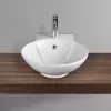 Vitra Options 45 cm Çanak Lavabo