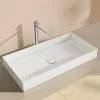 Vitra Origin Krom Large Yüksek Lavabo Bataryası A42558