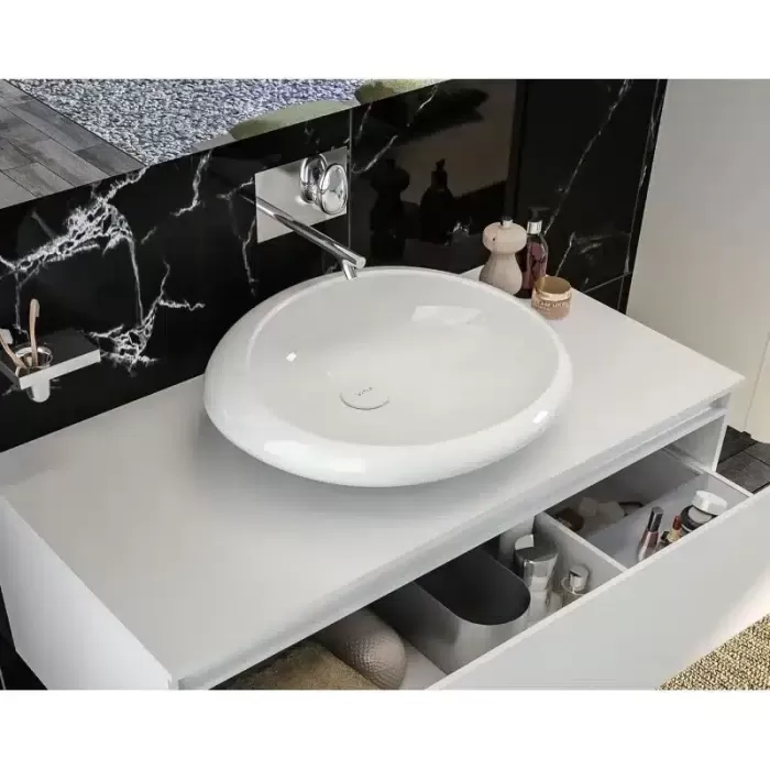 İstanbul Çanak Lavabo