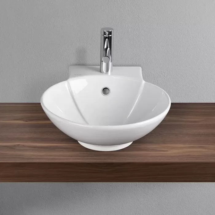 Vitra Options 45 cm Çanak Lavabo