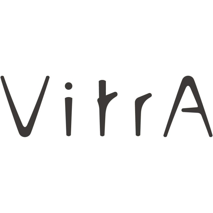 VitrA Origin A4145834 Ankastre Stop Valf, Sıva Üstü, Fırçalı Nikel