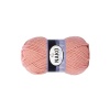 TOPTANBULURUM Sport Wool Atkı Bere Ceket Yelek Örgü İpi Yünü No: 2807 Bonsai Çiçeği