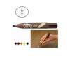 Artline Furniture Ahşap Marker Ek 95 Walnut Ceviz 12li