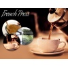 Filtre Kahve Makinesi French Press Süzgeçli - 350ml