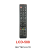 Skytech Lcd Tv Kumandası - LCD 588