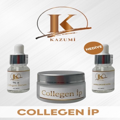 Kazumi Collegen Ip Protokolü