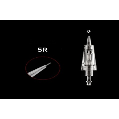 5r Kalıcı Makyaj Iğnesi (5adet)