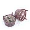 Gübre Kafesi - Büyük Boy (10lu Paket), No.1651 KIKUWA