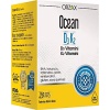 Ocean D3K2 Damla 20Ml