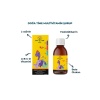 Kids Multivitamin Şurup 150ml