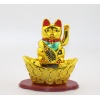 Pati Salayan Şans Kedisi ( Maneki Neko ) Alk2934