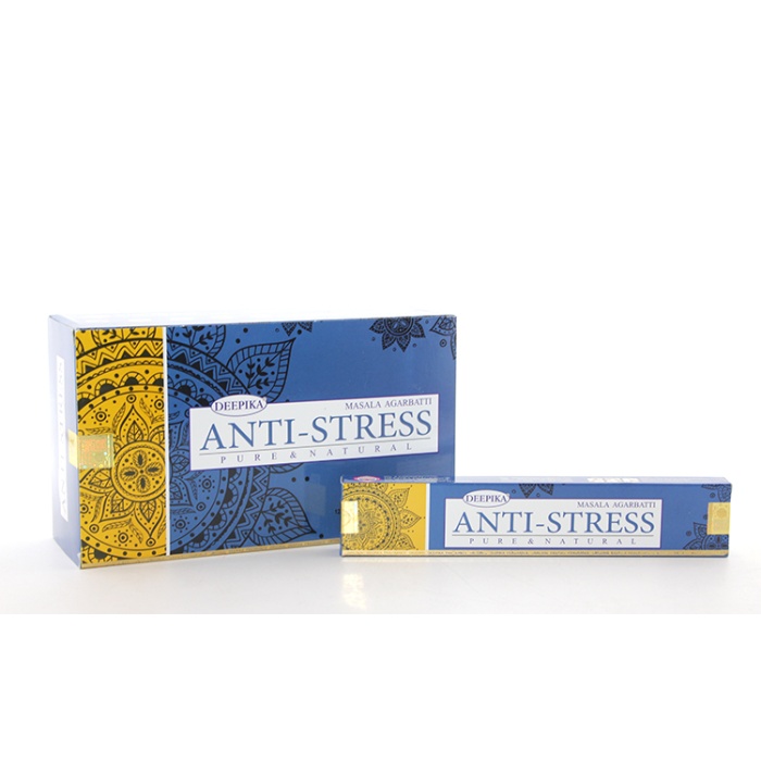 Deepıka  Anti-Streess Aromalı Çubuk Tütsü 15 Gr