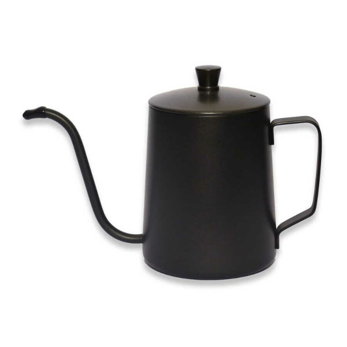 Mini Kettle 600 ML Kapaklı