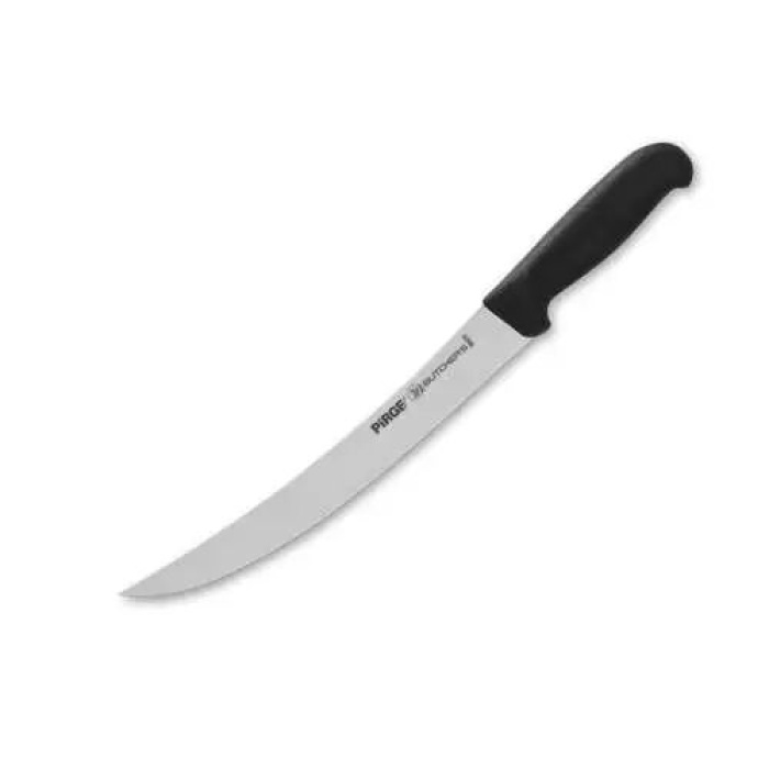 Pirge Butchers Kavisli Doğrama Bıçağı 26 Cm