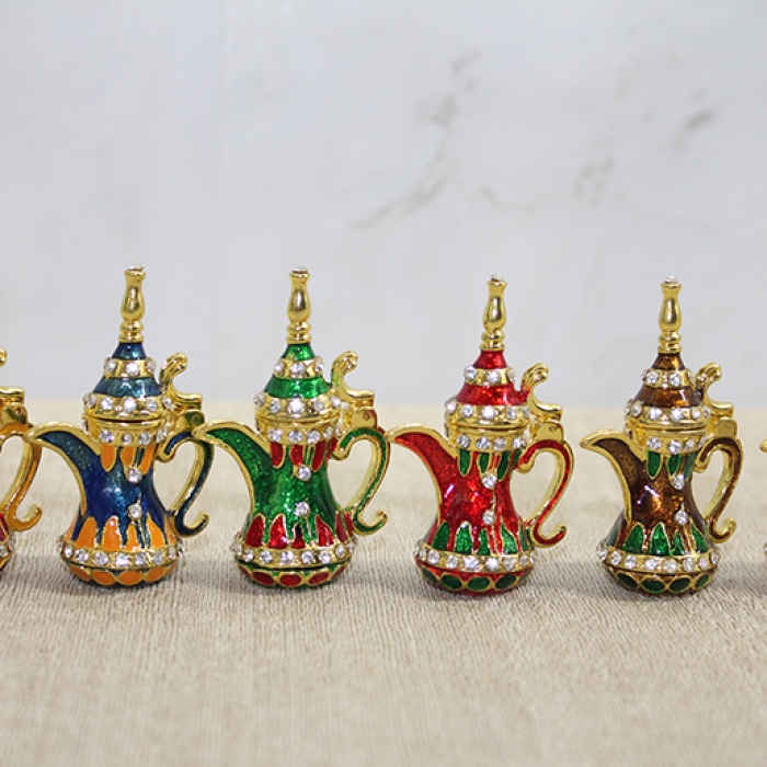 Swaroski Minik İbrik Alk3862