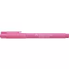 Faber-Castell Broadpen Pastel Pembe