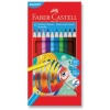 Faber-Castell Aquarell Sulu Boya Kalemi 12li