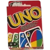 Mattel Uno Original Kart Oyunu