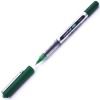 Uni-Ball Eye Micro 0.5 mm Yeşil Pilot Kalem