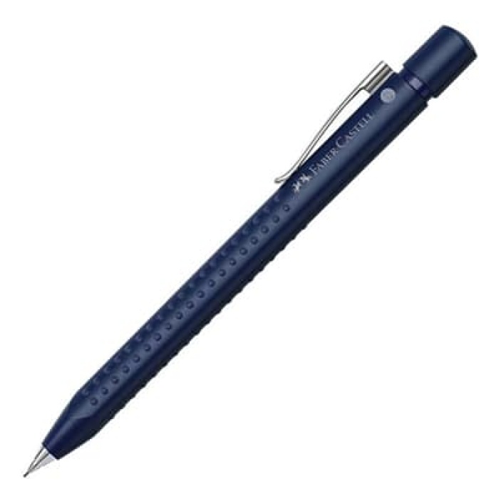 Faber-Castell Grip 2011 0.7 mm Lacivert Uçlu Kalem