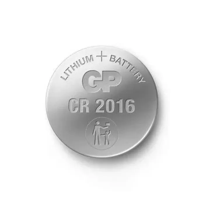 GP CR2016 3V Lityum Pil