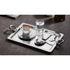 Luxury Tepsi Silver Kulp