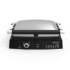 Toastgrill Tost Makinesi Inox