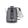 72323 Home Kettle 3.000 Watt 1,5 Litre Gri